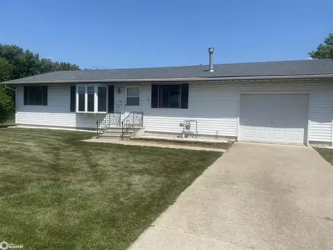 309 N Butler, Corydon, IA 50060