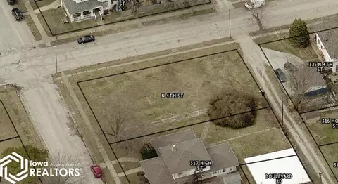 4 Th High St, Keokuk, IA 52632