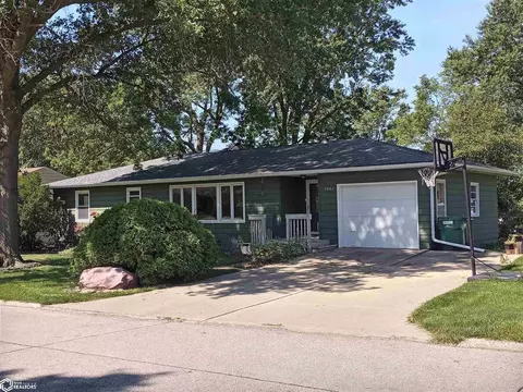 1002 N Birch, Creston, IA 50801