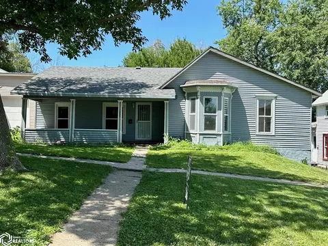 1009 Walnut St, Atlantic, IA 50022