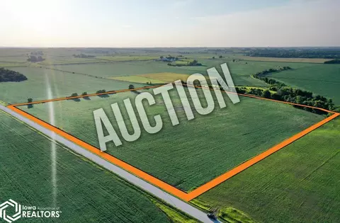 NE 162nd Ave, Des Moines, IA 50161