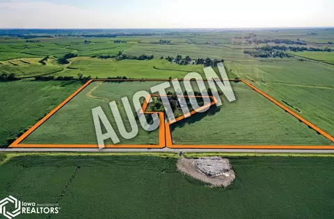 NE 104th St, Des Moines, IA 50161