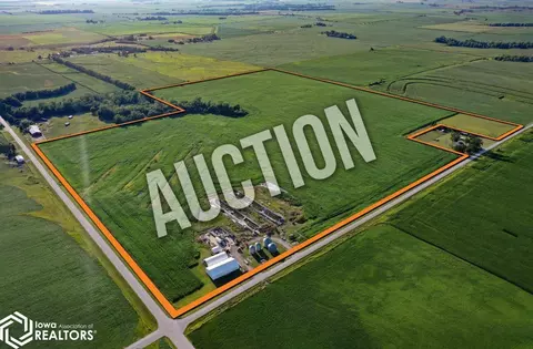 NE 104th Street, Des Moines, IA 50161