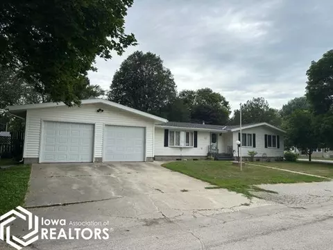 402 SE 4th St, Gilmore City, IA 50541