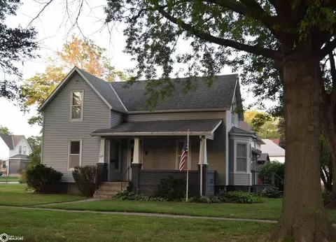 1604 7th St, Harlan, IA 51537