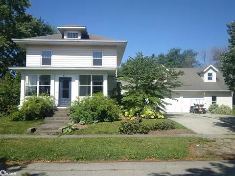 311 Spruce St, Williams, IA 50271