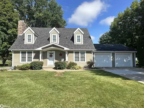11354 Mark Twain Dr, Burlington, IA 52601