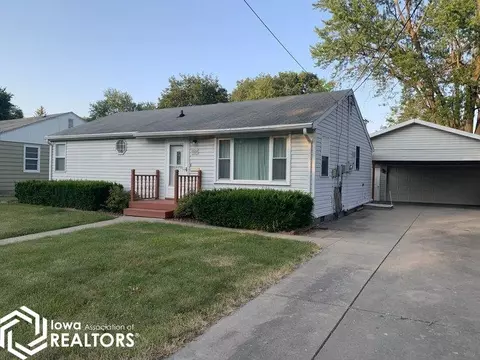 1101 S 7th St, Fairfield, IA 52556