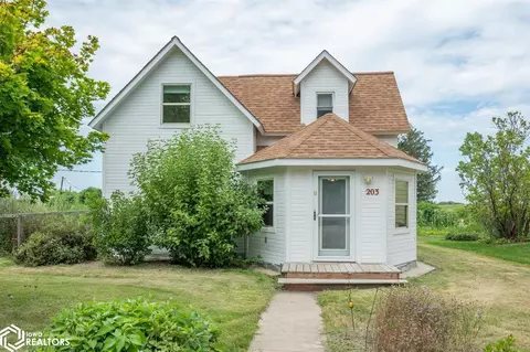 203 Peanut St, Milo, IA 50166