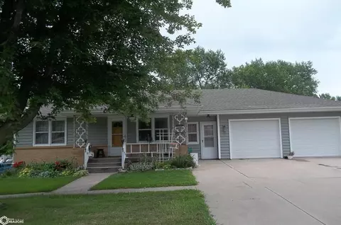 411 N Birch St, Creston, IA 50801
