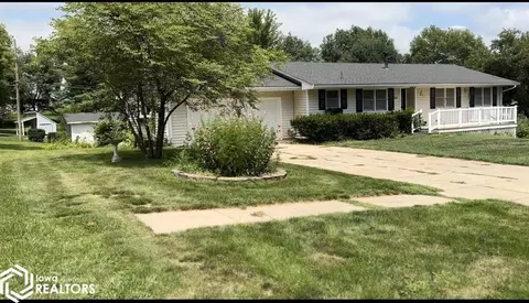 601 W Willow St, Clarinda, IA 51632
