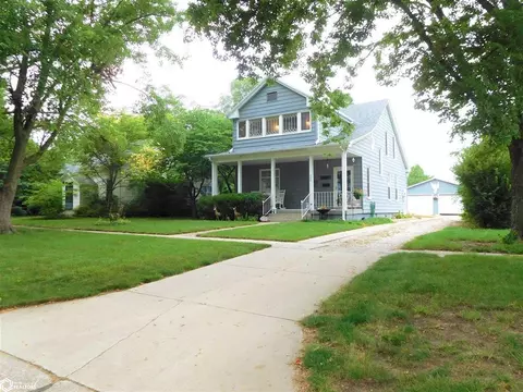 908 W Washington St, Jefferson, IA 50129