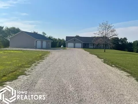 1942 303rd Ave, Fort Madison, IA 52627