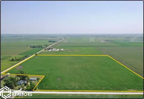 580 Th Ave At 200th St, Ames, IA 50201