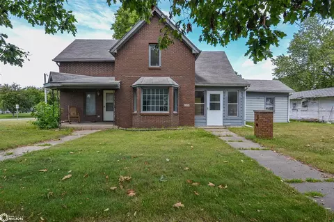 624 S Kennedy Ave, Madrid, IA 50156