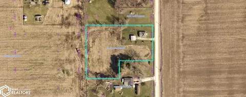 24081 195th Ave, Centerville, IA 52544