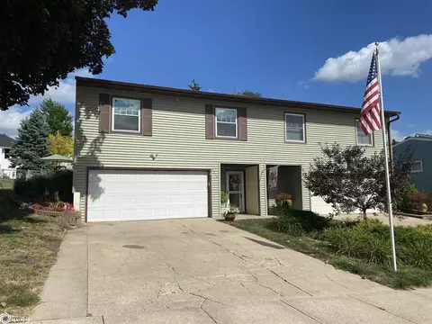2210 S 5th Ave, Marshalltown, IA 50158