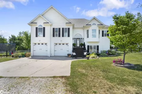 304 Depot St, New Sharon, IA 50207