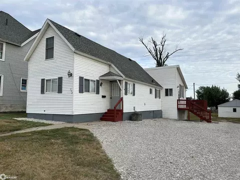 512 E State St, Marshalltown, IA 50158