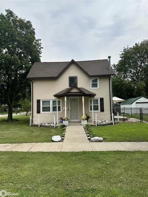 608 W Lincoln Way, Jefferson, IA 50129