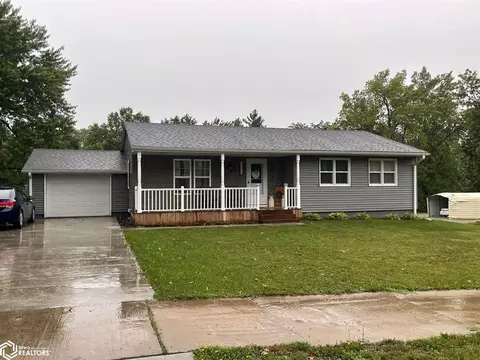 1620 S Main St, Centerville, IA 52544