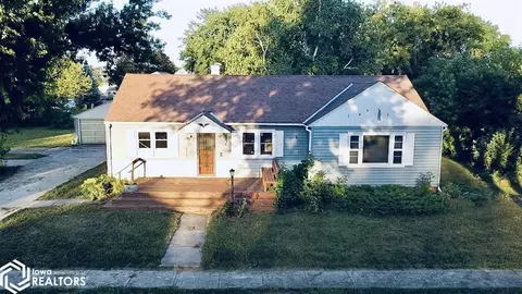448 Dieckman St NE, Titonka, IA 50480