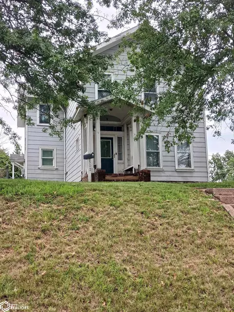 502 N N Ct, Ottumwa, IA 52501