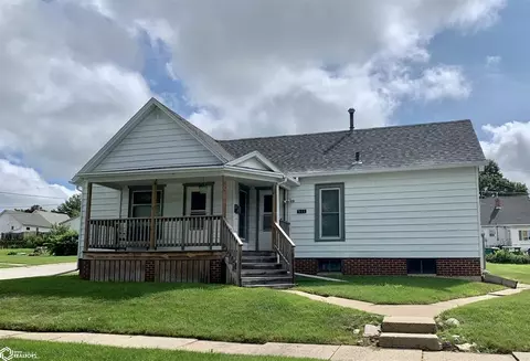 511 N Oak St, Creston, IA 50801