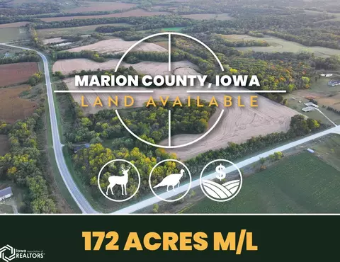 County Road S45, Melcher Dallas, IA 50062