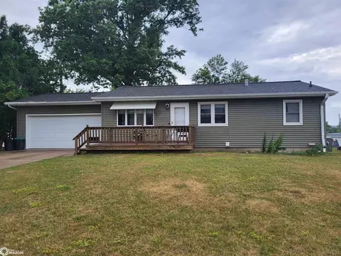 1503 S 2nd St, Marshalltown, IA 50158