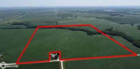 2300 Quaker Ave, New London, IA 52645