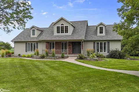 1304 North St, Mediapolis, IA 52637