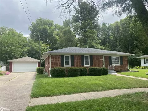 1908 Osborn St, Burlington, IA 52601