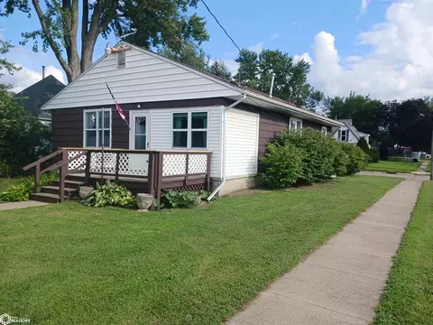 801 Clinton Ave, Ottumwa, IA 52501