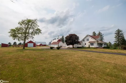 2839 Lafayette Ave, Melbourne, IA 50162