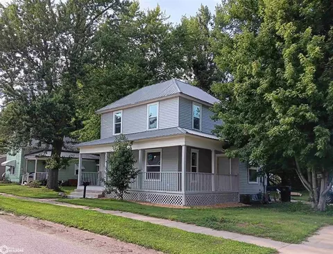 401 Burrhus St, Ottumwa, IA 52501