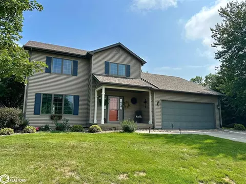 102 E 32nd St, Atlantic, IA 50022