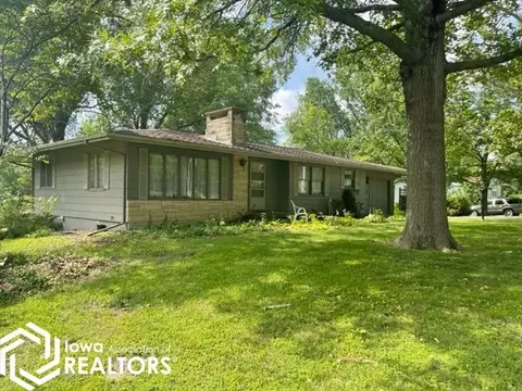520 S Linden St, Lamoni, IA 50140