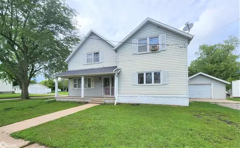 401 E Anthony St, Corydon, IA 50060