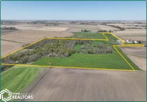 54 Th St, Vinton, IA 52349