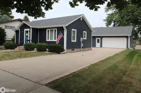 925 Maben Ave, Garner, IA 50438
