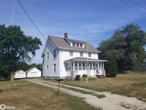 111 Magloire St, Woolstock, IA 50599