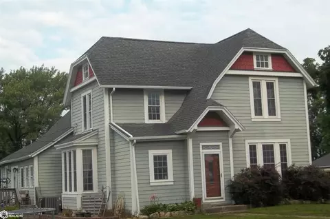 208 N Dodge St, Afton, IA 50830