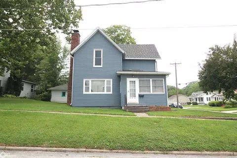 201 S 17th St, Clarinda, IA 51632