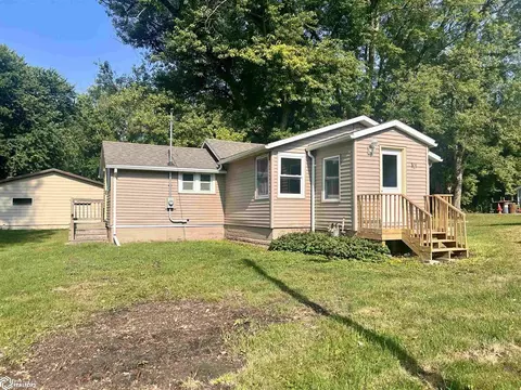 101 School St, Fertile, IA 50434