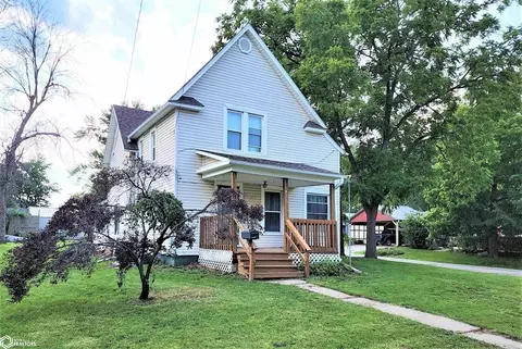 400 S Dekalb St, Corydon, IA 50060