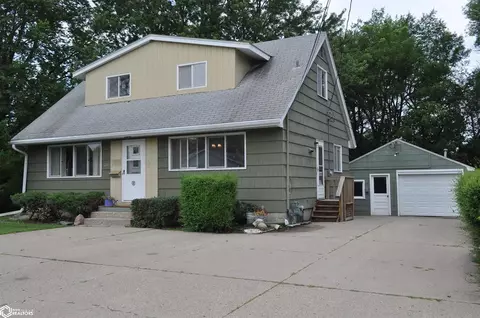 1137 Grant Rd, Carroll, IA 51401