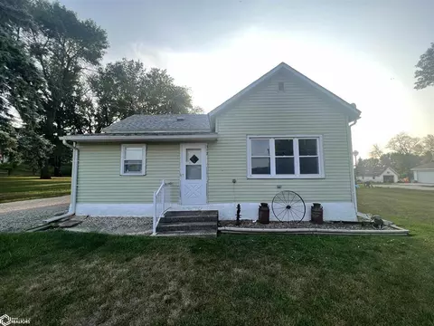 312 S 1st St, Thornton, IA 50479