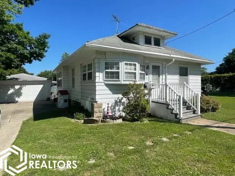 201 N Fairview Ave, Ottumwa, IA 52501
