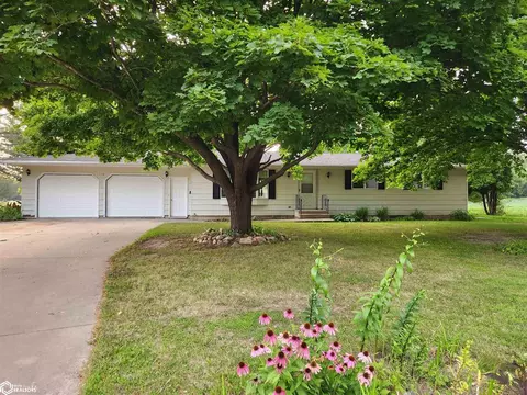 116 Jj Cir, Nora Springs, IA 50458